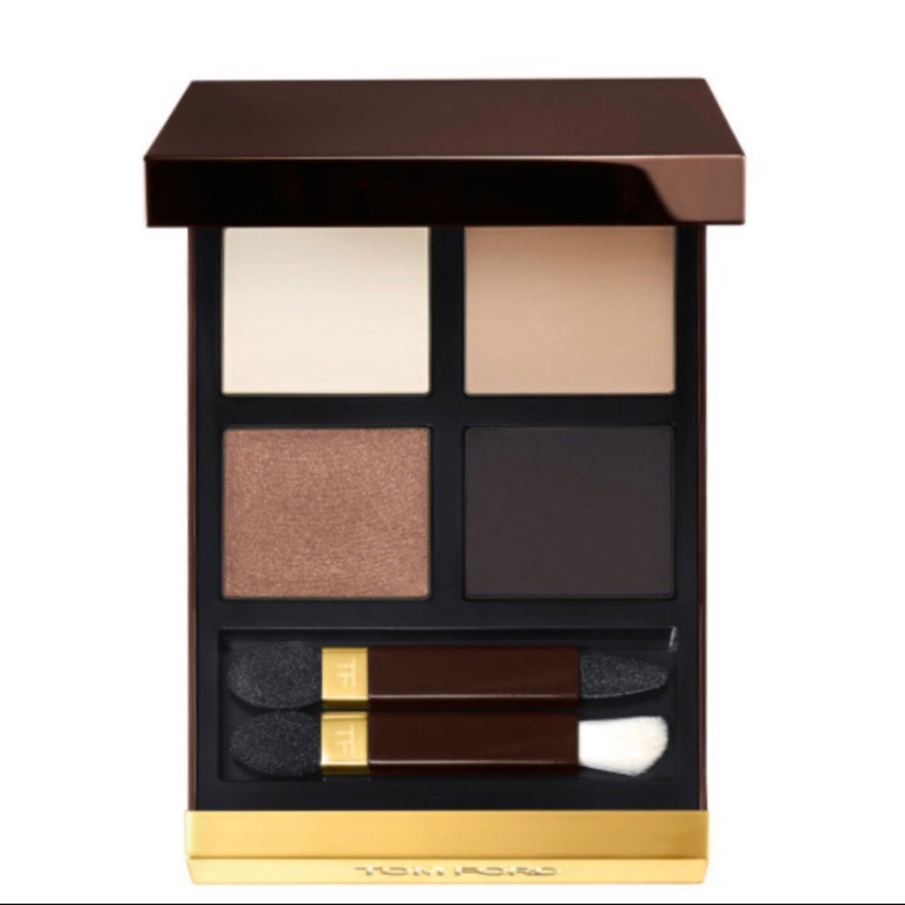 Tom Ford Eye Quad